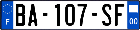 BA-107-SF