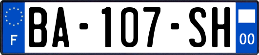 BA-107-SH