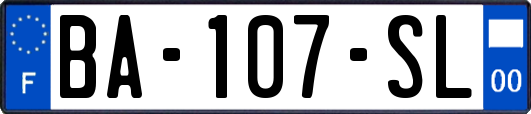 BA-107-SL