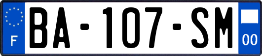 BA-107-SM