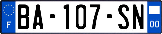 BA-107-SN
