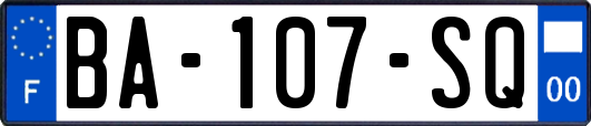 BA-107-SQ