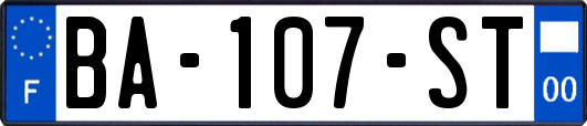 BA-107-ST