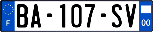 BA-107-SV