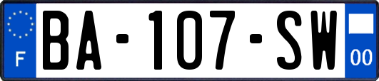 BA-107-SW