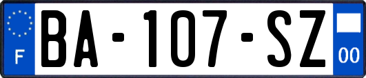 BA-107-SZ