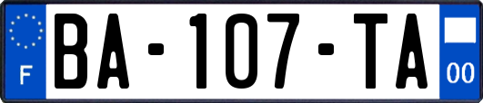 BA-107-TA