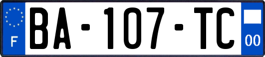 BA-107-TC