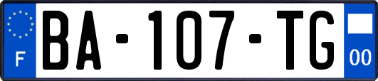 BA-107-TG