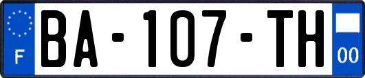 BA-107-TH