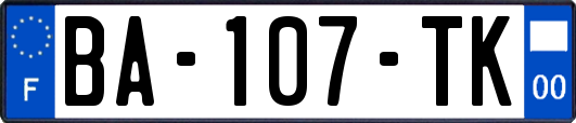BA-107-TK