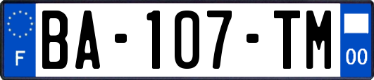 BA-107-TM