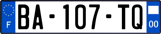 BA-107-TQ