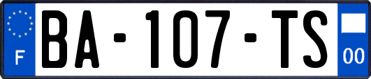 BA-107-TS