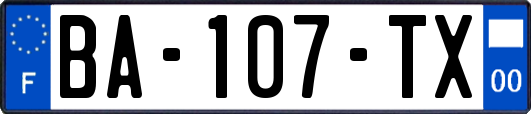 BA-107-TX