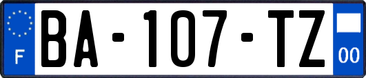 BA-107-TZ