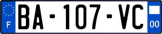 BA-107-VC