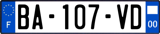 BA-107-VD