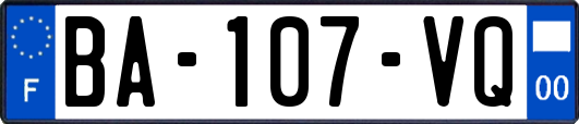 BA-107-VQ