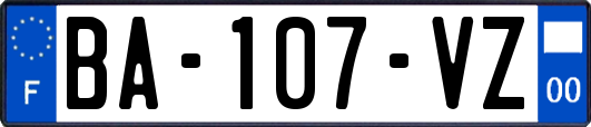 BA-107-VZ