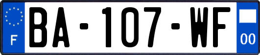 BA-107-WF