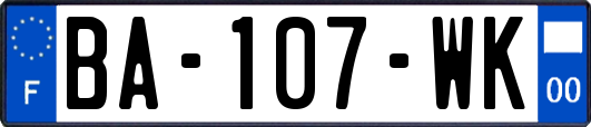 BA-107-WK