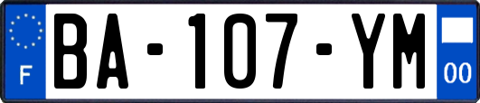 BA-107-YM