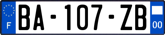 BA-107-ZB