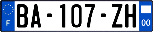 BA-107-ZH