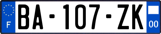 BA-107-ZK