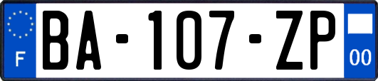 BA-107-ZP