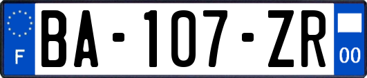 BA-107-ZR