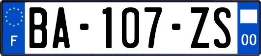 BA-107-ZS