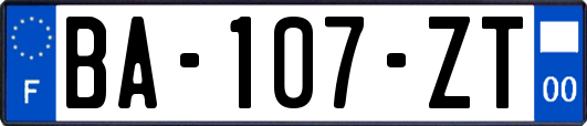 BA-107-ZT