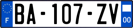 BA-107-ZV