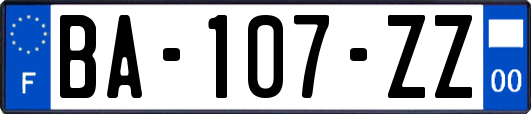 BA-107-ZZ