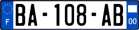 BA-108-AB