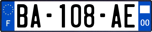 BA-108-AE