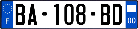 BA-108-BD