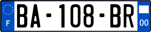 BA-108-BR