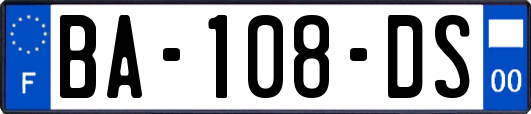 BA-108-DS