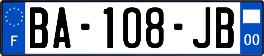 BA-108-JB