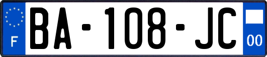 BA-108-JC