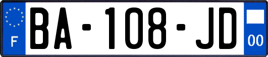 BA-108-JD