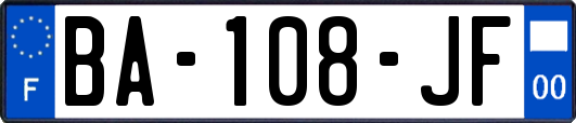 BA-108-JF