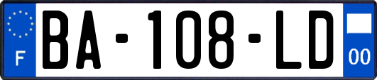 BA-108-LD