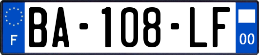 BA-108-LF