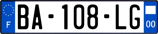 BA-108-LG