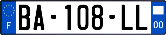 BA-108-LL