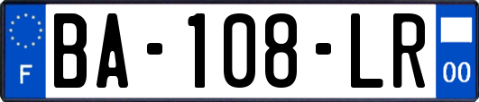 BA-108-LR